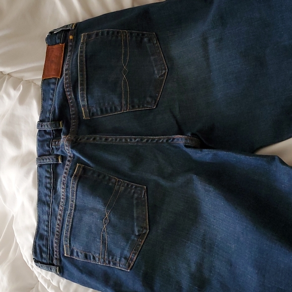 Shorts denim - Picture 5 of 6